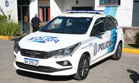 NUEVA UNIDAD PARA LA POLICÍA VIAL