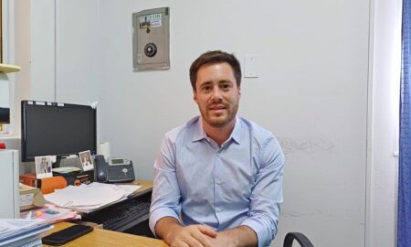 EN CHIVILCOY LAS MULTAS TIENEN 70 POR CIENTO DE DESCUENTO: "NOS INTERESA CUIDAR LA VIDA"