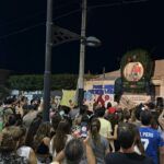 HOMENAJE A SPINETTA: INAUGURAN OBRA EN ADHESIÓN AL DÍA NACIONAL DEL MÚSICO