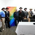 DISTINGUEN A VECINOS QUE PARTICIPARON EN FESTIVALES CORDOBESES