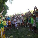CULMINÓ EL PROGRAMA "ESCUELAS ABIERTAS DE VERANO"