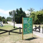 MEJORAS EN EL PASEO PEATONAL "SANTILLI"