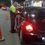 REFUERZAN CONTROLES DE ALCOHOLEMIA