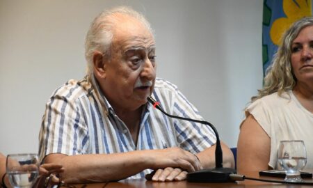 "REAFIRMAMOS EL COMPROMISO CON LA EDUCACIÓN PÚBLICA Y ACCESIBLE"