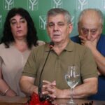 LA READECUACIÓN DEL GABINETE PERMITIRÁ "DAR RESPUESTAS DIRECTAS A DEMANDAS VECINALES"