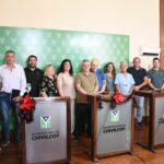 EL INTENDENTE ANTICIPÓ OBRAS Y ACCIÓN DE GOBIERNO PARA EL PRESENTE AÑO