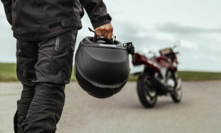 REANUDAN ENTREGA GRATUITA Y SEMANAL DE CASCOS: YA SE CONCEDIERON MÁS DE 7.000