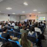 MÁS DE 1.000 PREINSCRIPCIONES RECIBIÓ EL CENTRO UNIVERSITARIO