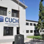 UTN AULA CHIVILCOY: INSCRIBEN PARA PROGRAMACIÓN E INDUSTRIAS ALIMENTARIAS