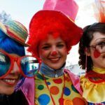 EN GOROSTIAGA PREMIARÁN AL MEJOR DISFRAZ CON $ 60.000