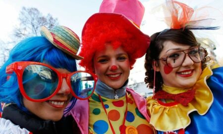 EN GOROSTIAGA PREMIARÁN AL MEJOR DISFRAZ CON $ 60.000