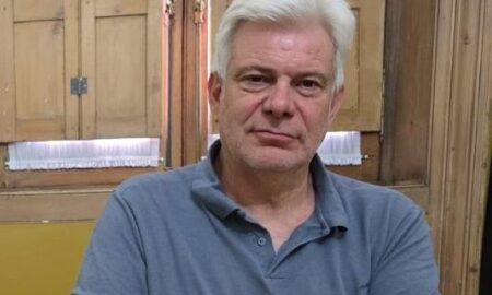 HUGO KUBLER: "ME SUMO PARA TRABAJAR POR EL BIEN DE CHIVILCOY"