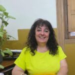 "LOS CAMBIOS OXIGENAN LA GESTIÓN" AFIRMÓ LA NUEVA ASESORA MUNICIPAL