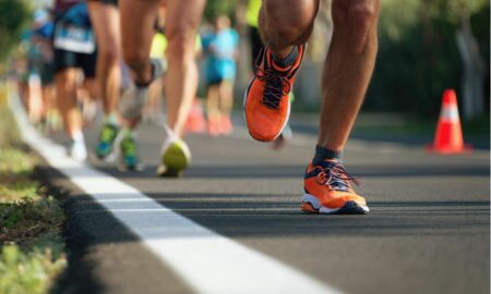 NUEVA EDICIÓN DE LA TRADICIONAL MARATÓN DE REYES