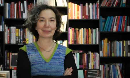 CUENTOS DE PROVINCIA: RAQUEL ROBLES RELATA LA HISTORIA DE UNA NIÑA DE CHIVILCOY