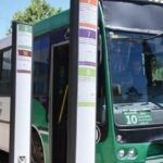 AMPLÍAN SISTEMA DE PAGO EN MICROS DE LA EMPRESA MUNICIPAL