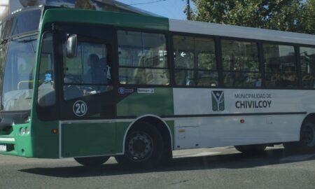 NO HABRÁ SERVICIO DE COLECTIVOS LOCALES DURANTE 24 HORAS: ADHESIÓN PARO