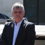 AUMENTO A MUNICIPALES: "RECIÉN ESTAMOS EMPEZANDO A HABLAR"