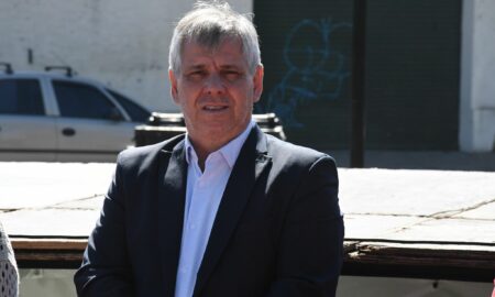 AUMENTO A MUNICIPALES: "RECIÉN ESTAMOS EMPEZANDO A HABLAR"