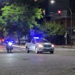 PERSONAL DE TRÁNSITO PORTARÁ CÁMARAS