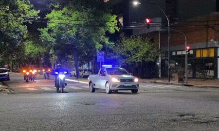 PERSONAL DE TRÁNSITO PORTARÁ CÁMARAS