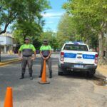 NÉSTOR DABI: "MUCHOS SIGUEN SIN ENTENDER QUE NO DEBEN CONDUCIR SIN DOCUMENTACIÓN"