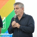 "SEGUIMOS CUMPLIENDO CON LOS TRABAJADORES MUNICIPALES", ASEGURÓ EL INTENDENTE