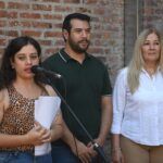 MICAELA ROMÁN ANUNCIÓ QUE LA FERIA BIO SERÁ SOLO PARA EMPRENDEDORES DE CHIVILCOY