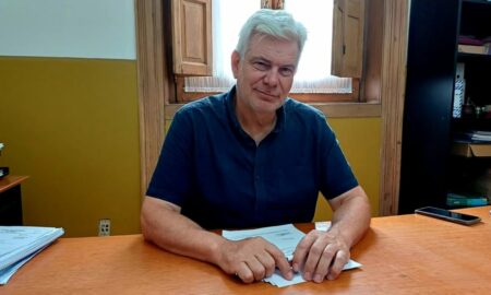 HUGO KÜBLER: "ESTAMOS PARA DAR RESPUESTAS A LOS RECLAMOS EN EL MENOR TIEMPO POSIBLE"