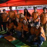 INSCRIBEN PARA INGRESAR A LA ESCUELA JUVENIL DE DEFENSA CIVIL