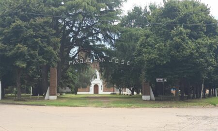 DELEGADA MUNICIPAL PROYECTA A MOQUEHUÁ COMO "PUNTO ESTRATÉGICO DE TURISMO"