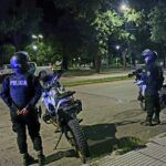 "ESTAMOS ATENTOS A TODO LO QUE OCURRE" AFIRMÓ EL SECRETARIO DE SEGURIDAD