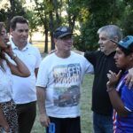 EL INTENDENTE RATIFICÓ LA CONTINUIDAD DEL PROGRAMA DE BECAS LABORALES