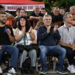 EL INTENDENTE DESTACÓ LA AUSTERIDAD DE LOS FESTEJOS DE CARNAVAL