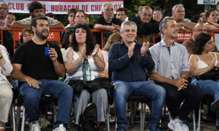 EL INTENDENTE DESTACÓ LA AUSTERIDAD DE LOS FESTEJOS DE CARNAVAL