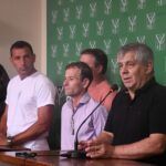 AUMENTO PARA TRABAJADORES DEL MUNICIPIO