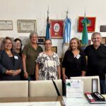 RECONOCIMIENTO A LA TAREA DEL GOBIERNO MUNICIPAL EN FAVOR DE LA DISCAPACIDAD