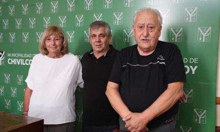 EDUARDO DE LILLO DE LICENCIA: LO REEMPLAZAN CARENA EN HACIENDA Y RUGGIRELLO EN EL CUCH