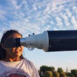 OBSERVACIÓN ASTRONÓMICA CON ENTRADA GRATIS EN PARQUE "CIELOS DEL SUR"