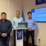 DABI DESTACÓ LA DECISIÓN POLÍTICA DE COMBATIR LA DELINCUENCIA EN TODOS LOS FRENTES