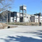 HAY DOS EMPRESAS INTERESADAS EN RADICARSE EN EL PARQUE INDUSTRIAL: PODRÍAN INCORPORAR HASTA 150 TRABAJADORES