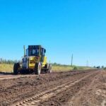 MEJORAS EN ACCESOS A COMUNIDADES RURALES