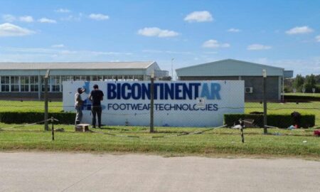 EN MARZO BICONTINENTAR DEBERÁ ENTREGAR LAS INSTALACIONES AL MUNICIPIO