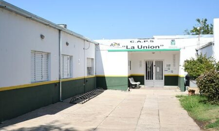 SARAMPIÓN: ANTE DUDAS RECOMIENDAN ACERCARSE A LOS CAPS BARRIALES