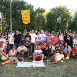 CONCLUYÓ LA COLONIA "CHIVILCOY SIN BARRERAS"