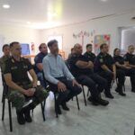 CIBERCRIMEN Y ESTAFAS VIRTUALES: PROFUNDIZAN CAPACITACIÓN DE PERSONAL POLICIAL