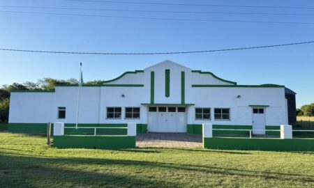 CARNAVAL: ESTE SÁBADO LOS FESTEJOS SERÁN EN BENÍTEZ