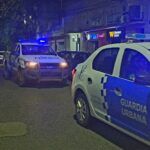 CONTROLES PARA PREVENIR DELITOS Y REDUCIR ACCIDENTES