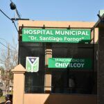 EL INTENDENTE DESTACÓ LA LABOR DEL HOSPITAL EN EL DÍA MUNDIAL CONTRA EL CÁNCER