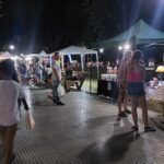 VIERNES 6: PRIMERA FERIA BIO DEL AÑO, NOCTURNA Y EN LA PLAZA CENTRAL